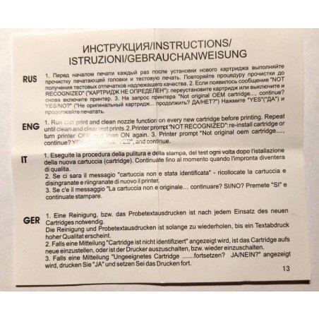 Картридж лазерный Canon 728 черный (2100 стр.) для Canon MF4410/4430/4450/4550/4570/4580