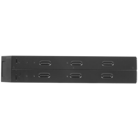 Источник бесперебойного питания Ippon Smart Winner II 1500 1350Вт 1500ВА черный