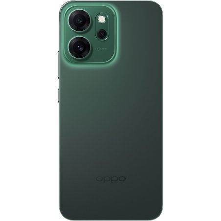 Смартфон Oppo CPH2865 Reno16 5G 12/256Gb белый