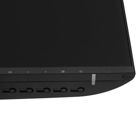 Монитор 23.8" AOC 24B3CA2, IPS, 1920x1080, 100 Гц, 4 мс, 16:9, 250 кд/м², 1xHDMI, 1xUSB-C, 2xUSB-B, 2x3 Вт, черный