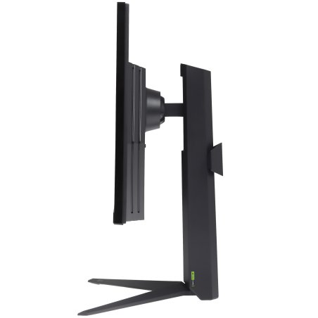 Монитор 27" LG UltraGear 27GR83Q-B IPS 2560x1440, 240 Гц, 1 мс, 16:9, 500 кд/м2, 2xHDMI, 1xDP, 1x3.5 мм, черный