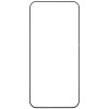 Защитное стекло 6D для Apple iPhone 11 Pro Max черный