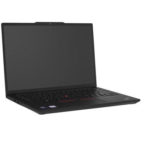 Ноутбук Lenovo ThinkPad E14 Gen 6 Intel Core Ultra 5 125H 3600MHz/14"/1920x1200/8Gb/512Gb SSD/Intel Arc Graphics/Wi-Fi/Bluetooth/Без ОС (21M7S12000) Black