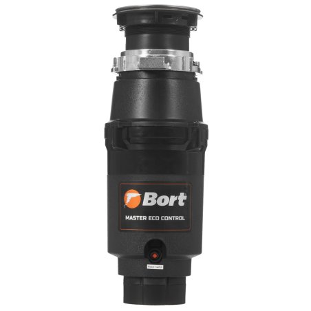 Измельчитель пищевых отходов Bort MASTER ECO Control 93417999