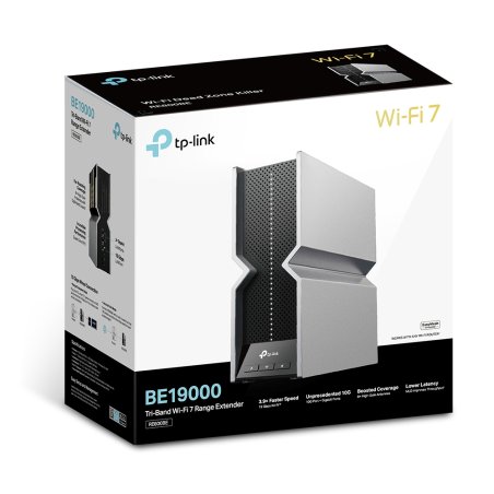 Усилитель беспроводного сигнала Wi-Fi TP-Link RE235BE