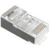 Разъем RJ-45 Rexant (8P8C) под витую пару, FTP, кат.5e