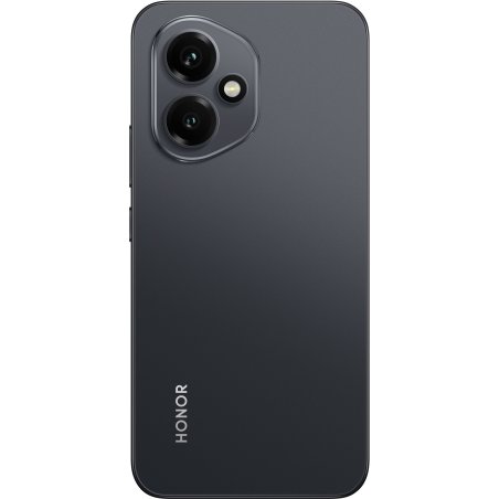 Смартфон HONOR 400 5109BUQY 8/256Gb, черный