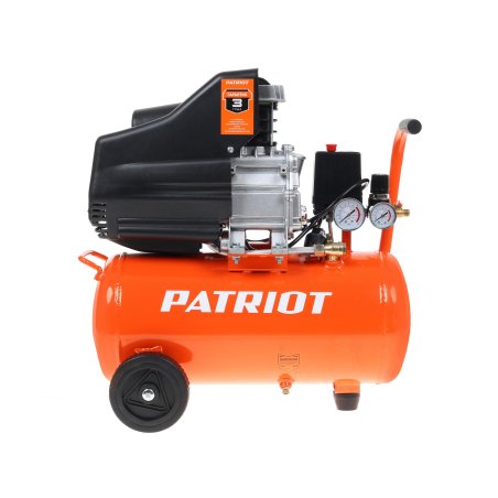 Компрессор PATRIOT EURO 24-240
