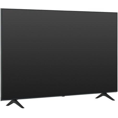 Телевизор LG 65" 65NANO81A6A черный LED