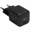 Сетевое зарядное устройство Aukey Omnia2 20W черный