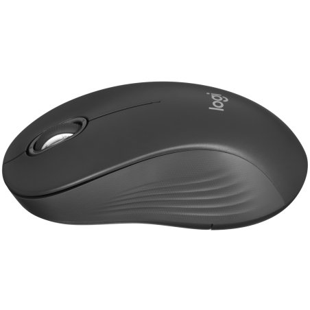 Клавиатура + мышь Logitech MK950 Signature Slim Combo клав:графитовый/черный мышь:черный/серый USB беспроводная slim (920-012500)
