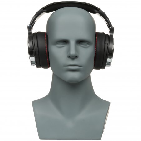 Игровые наушники ONEODIO Pro 50 черный