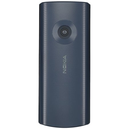Мобильный телефон Nokia 110 4G TA-1543 DS 48Mb синий
