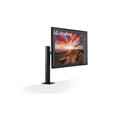 Монитор 31.5" LG UltraGear 32GS85Q-B IPS 2560x1440, 180 Гц, 1 мс, 16:9, 350 кд/м2, 2xHDMI, 1хDP, 1x3.5 мм, черный