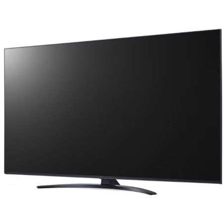 Телевизор LG 86" 86UT81006LA.ARUB черный LED UHD 60Hz WebOS