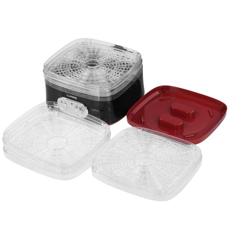 Заклепочник Сибртех 270 мм, переставной 0-90 градусов, заклепки 2,4-3,2-4,0-4,8 мм