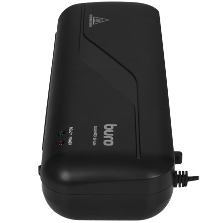 Ламинатор Buro BU-L286 A4 (75-125мкм) 28см/мин (2вал.) лам.фото