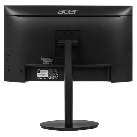 Монитор 27" Acer Vero CB272UE3bmiprux IPS, 2560x1440, 100 Гц, 1 мс, 16:9, 350 кд/м², 1xDP, 2xHDMI, USB-C, черный