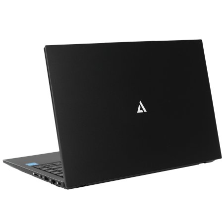 Ноутбук ACD 14S AH14SI3262WS 14"/IPS/Intel Core i7-1255U/16Gb/SSD 512Gb/Intel Iris Xe Graphics/NoOS/silver/1.46 кг