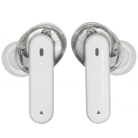 Наушники JBL Tune Beam 2 призрачно-белый