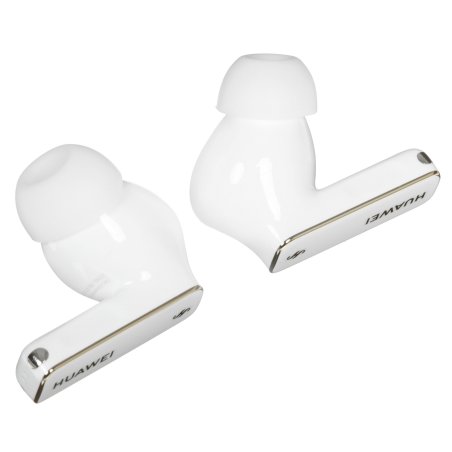 Наушники Huawei FreeBuds Pro 4 Piano-T180, Bluetooth, внутриканальные, белый