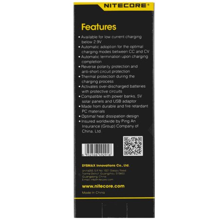 Пульсоксиметр Energenie EG-PO2W, белый с синим