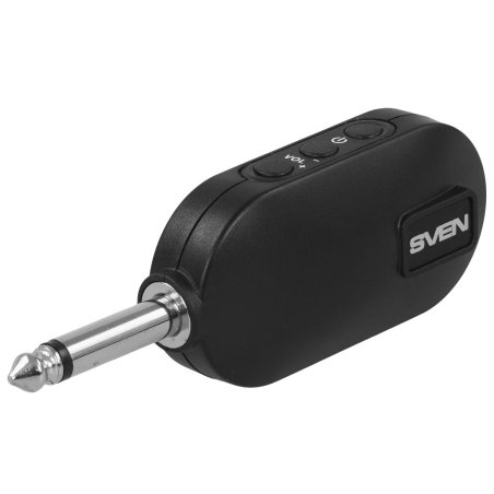 Наушники SVEN AP-320M черный микрофон