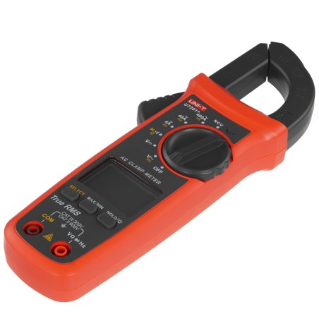 Токоизмерительные клещи UNI-T UT201+