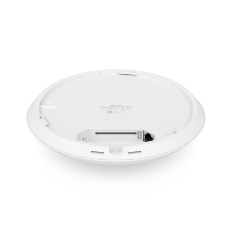 Точка доступа UBIQUITI U7-Pro 2,4+5+6 ГГц, Wi-Fi 7, 2х2 MIMO, PoE+, 1х 2,5G RJ45
