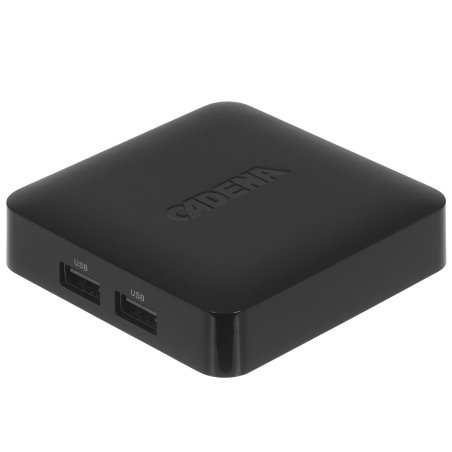 Смарт ТВ приставка Cadena PRO A CSB-230