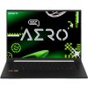 Ноутбук Gigabyte AERO X16 1WH AMD Ryzen AI 7 350/32Gb/SSD 1Tb/16"/IPS/QHD+/165Hz/RTX 5070 8Gb/Win 11/Lunar White (1WH93KZC64DH)