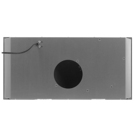 Вытяжка встраиваемая Maunfeld Thames 601M черный, 60 см, 520 куб. м/ч, 45 дБ