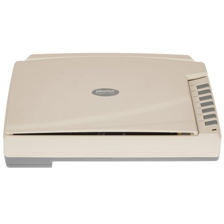Сканер Plustek OpticSlim 2610 Pro (0319TS)