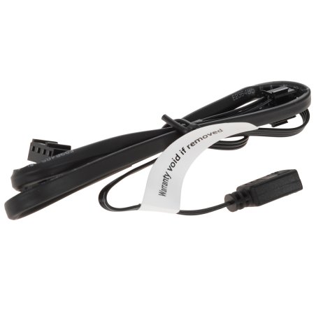 Вентилятор для корпуса Deepcool FL12R Reverse ARGb 120х120x25 черный 4-pin 33.9дБ (R-FL12R-BKAPN1-G)