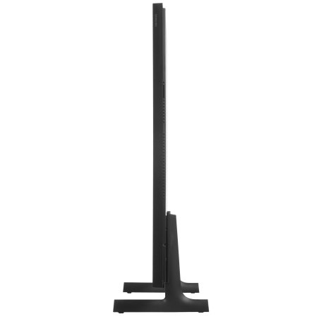 Телевизор Samsung 43" QE43Q60DAUXRU черный QLED UHD 60Hz Tizen OS