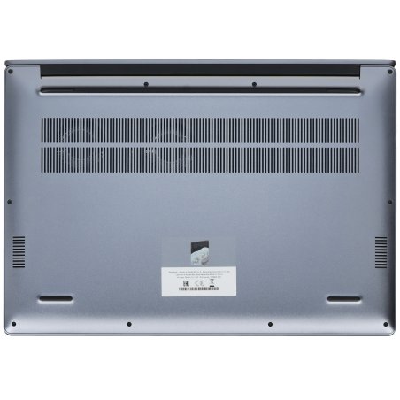 Ноутбук Huawei MateBook D 16 MCLG-X 16" IPS Core i5 13420H 16Gb SSD512Gb Intel UHD Graphics noOS grey space WiFi BT Cam 1,72кг, металл