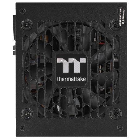 Блок питания Thermaltake Toughpower SFX (PS-STP-0650FNFAGE-1), 650Вт, 80 PLUS Gold, 90мм, модульный, черный