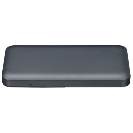 Модем 3G/4G Huawei E5586-326 USB Type-C Wi-Fi Firewall +Router внешний черный