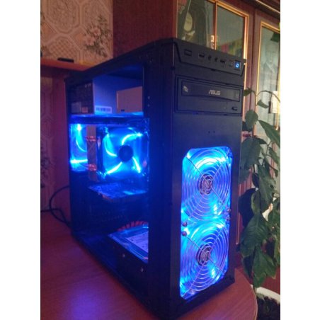 Решетка для вентилятора Rexant 120 мм