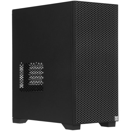 Компьютер IRU Tactio 510B7GP TWR i5 14400F (2.5) 32Gb SSD1Tb RTX 5060TI 16Gb Windows 11 Pro GbitEth 650W черный (RUS) (2126624)