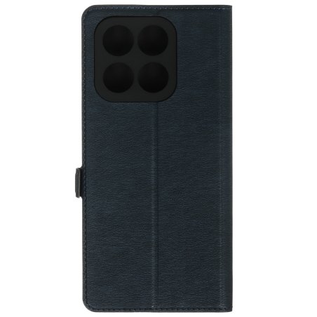 Задняя крышка для Samsung G965F Galaxy S9 Plus черный