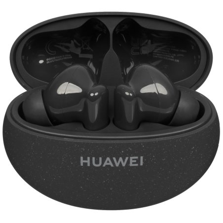 Наушники Huawei FreeBuds 6i Orca-T100, Bluetooth, внутриканальные, черный