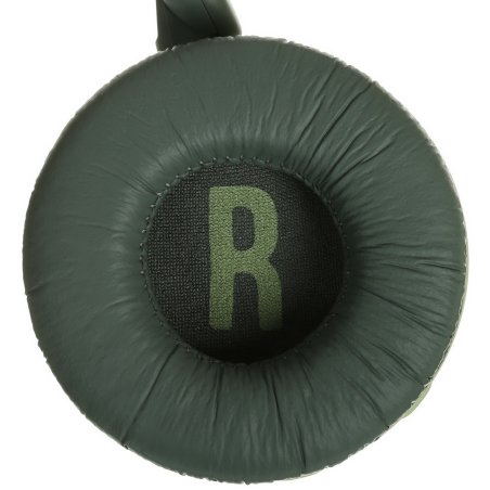 Наушники JBL беспроводные T510BT 32 Ом белые