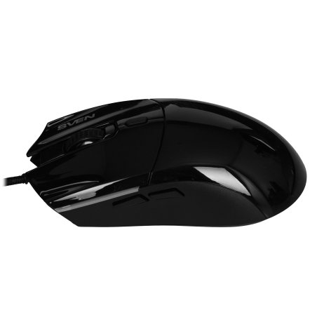 Мышь проводная игровая SVEN RX-G995