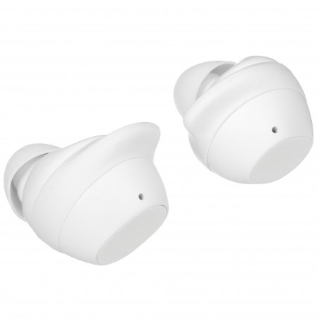 Наушники TWS Samsung Galaxy Buds 3 FE SM-R420 серый, внутриканальные, Bluetooth, активное шумоподавление, до 8 ч