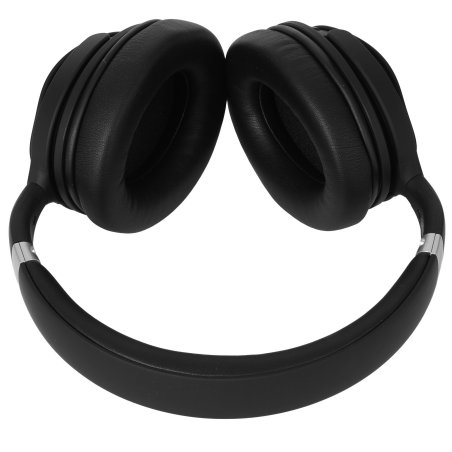 Наушники беспроводные SVEN AP-B780MV с микрофоном черный Bluetooth