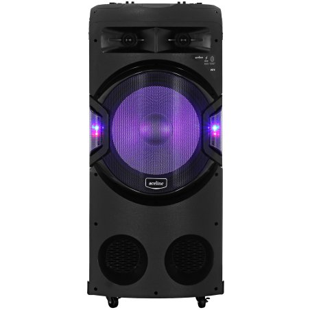 Плеер Hi-Fi Flash Digma Y4 BT 16Gb черный/2.4"/FM/microSDHC