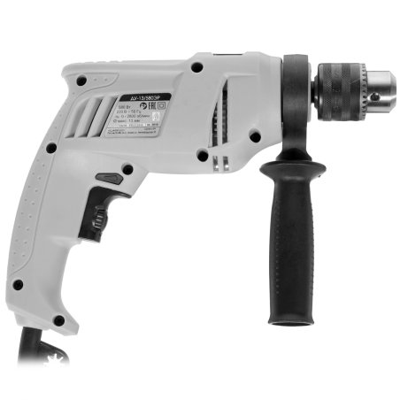 Интерскол Ударная дрель ДУ-580ЭР ДУ-13/580ЭР 632.1.0.00