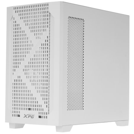 Компьютерный корпус XPG LANDER300MAA белый