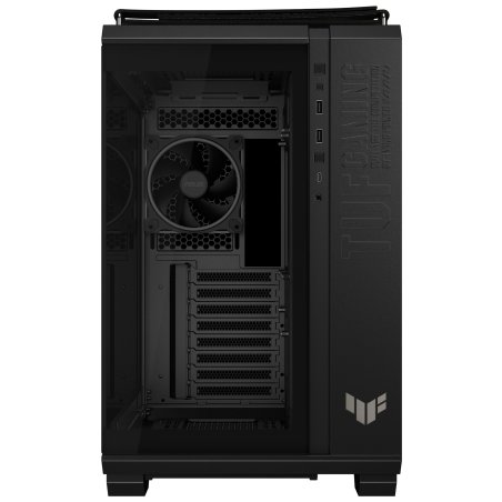 Компьютерный корпус ASUS TUF GAMING GT502 HORIZON TG ARGb черный